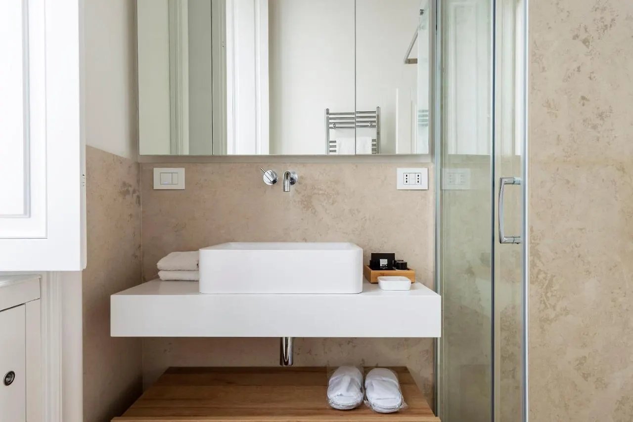Fifty Eight Suite Milan Santo Stefano