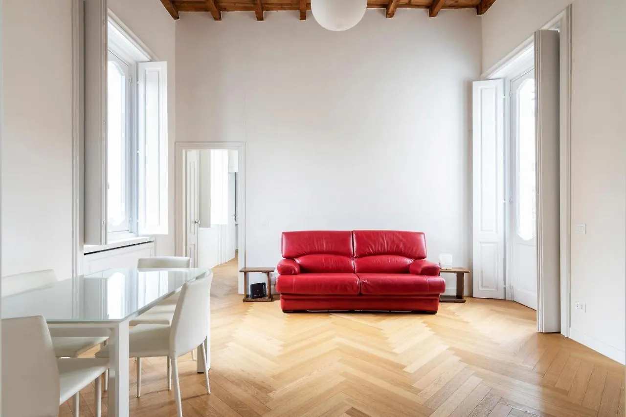 Apartman Fifty Eight Suite Milan Santo Stefano